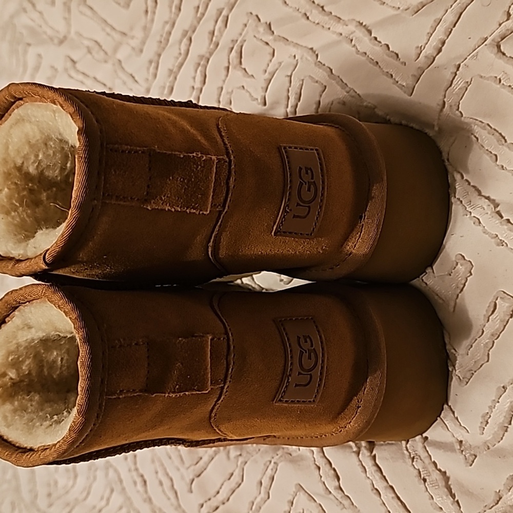 UGG platforms - Picture 2 of 4